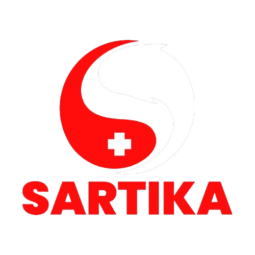 Sartika Logo